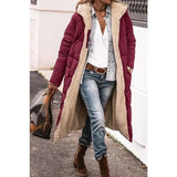 Double Wear Winter Coat