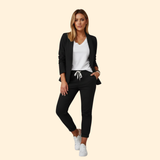 Kaizo Women’s Blazer Set
