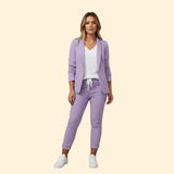 Kaizo Women’s Blazer Set