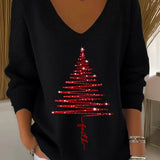 Comfortable Sweater