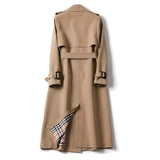 Chique Trench Coat