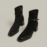 Supportive Comfort Boot