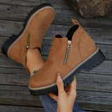 Ankle Boots