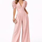 Calandra Jumpsuit