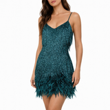 Calla Mini Dress