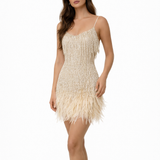 Calla Mini Dress