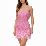 Calla Mini Dress