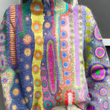 Warm and Trendy Sweater