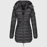 Long Down Jacket