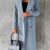Timeless Coat