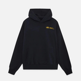 Unisex Oversized Hoodie with Bold “withlove” Back Print