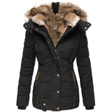 Cozy Winter Jacket