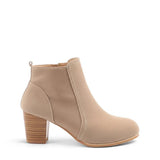 Supportive Ankle Boot