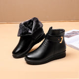 Elegant comfortable Boots