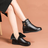 Elegant comfortable Boots