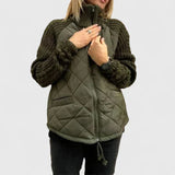 Stylish Outerwear