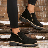 Ankle Boots