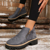 Ankle Boots