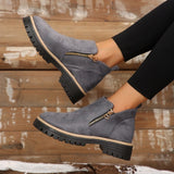 Ankle Boots