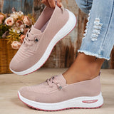 Ergonomic Support Sneakers