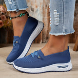 Ergonomic Support Sneakers