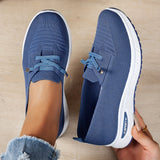 Ergonomic Support Sneakers
