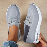 Ergonomic Support Sneakers