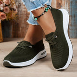 Ergonomic Support Sneakers