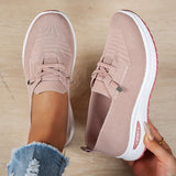 Ergonomic Support Sneakers