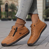 Ergonomic Support Sneakers