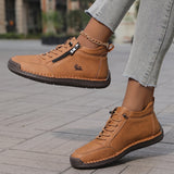 Ergonomic Support Sneakers
