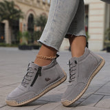 Ergonomic Support Sneakers