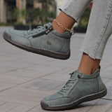 Ergonomic Support Sneakers