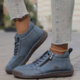 Ergonomic Support Sneakers