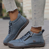 Ergonomic Support Sneakers