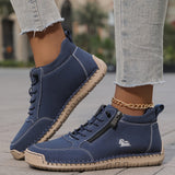 Ergonomic Support Sneakers