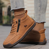 Ergonomic Support Sneakers