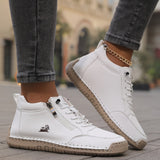 Ergonomic Support Sneakers