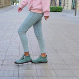 Ergonomic Support Sneakers