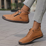 Ergonomic Support Sneakers