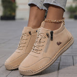 Ergonomic Support Sneakers