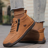 Ergonomic Support Sneakers