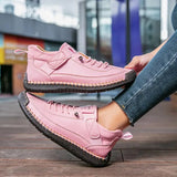 Ergonomic Support Sneakers