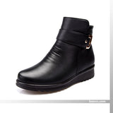 Elegant comfortable Boots